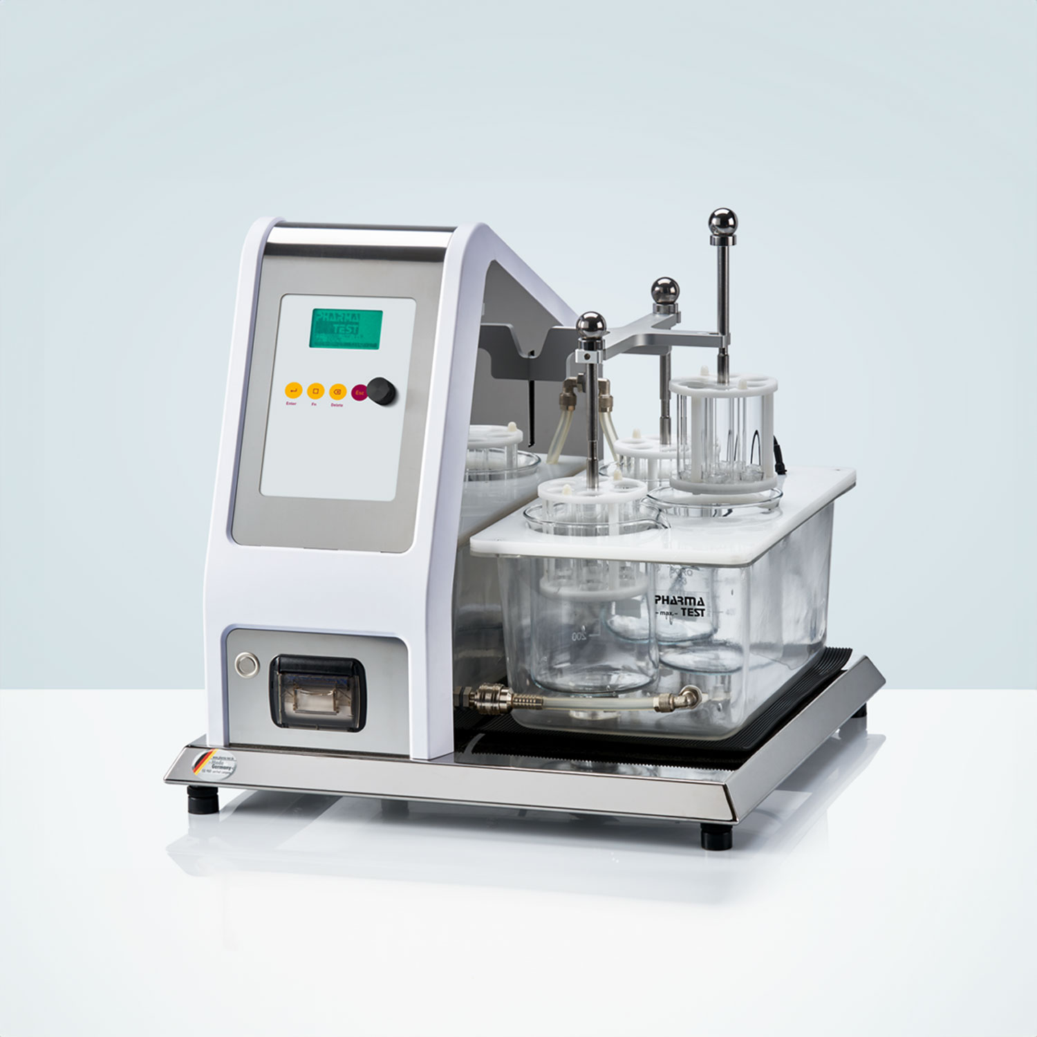 Dynamic Content Image