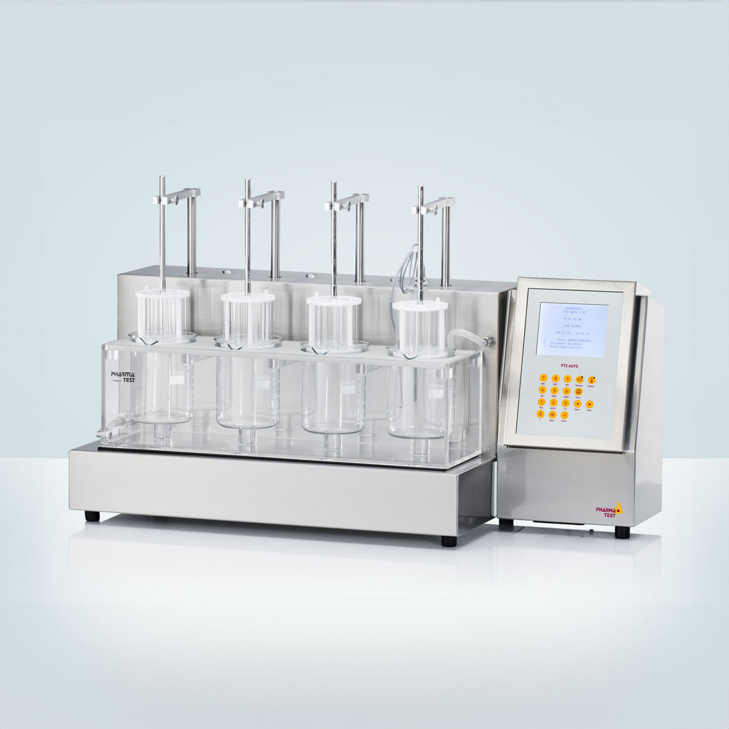 Dynamic Content Image