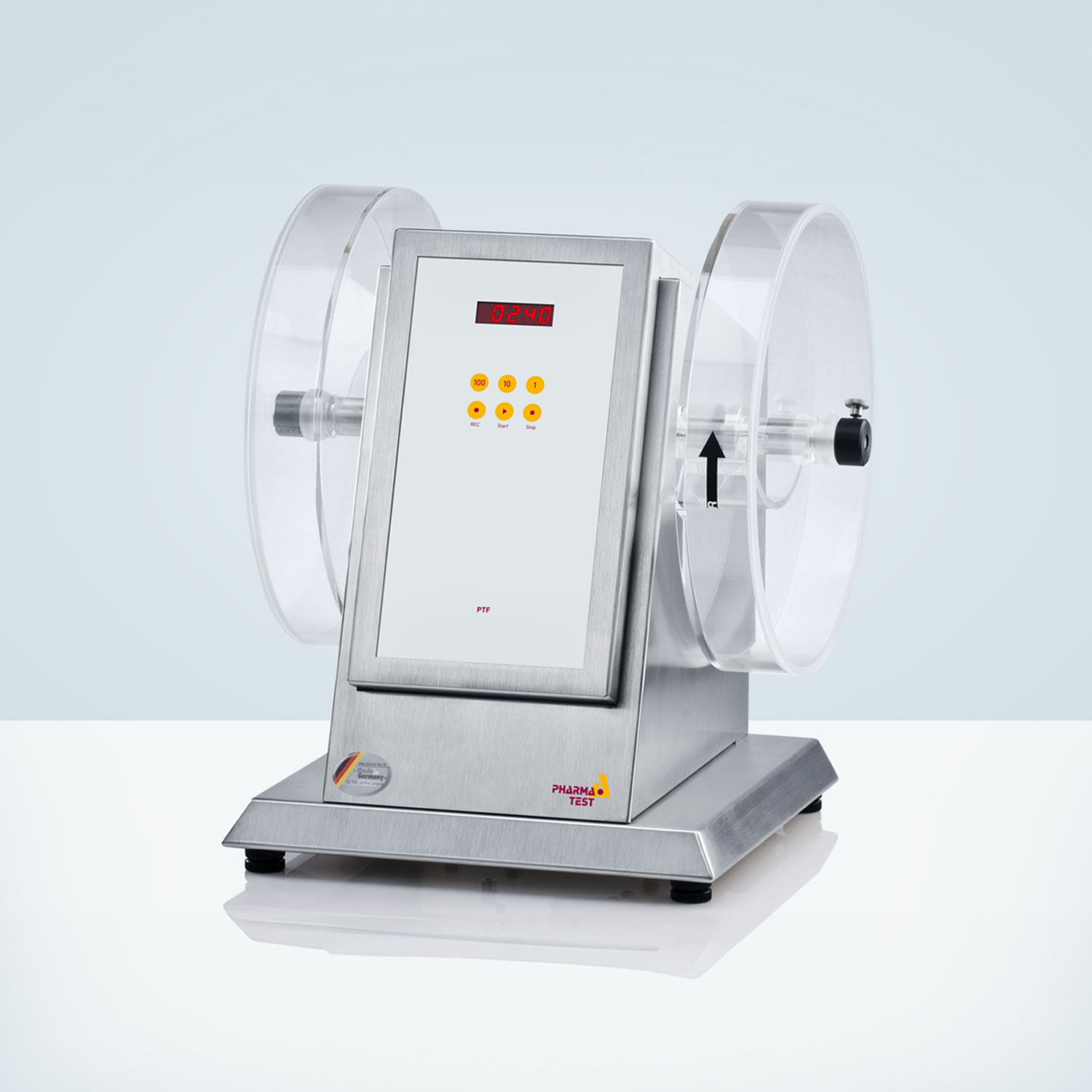 Dynamic Content Image