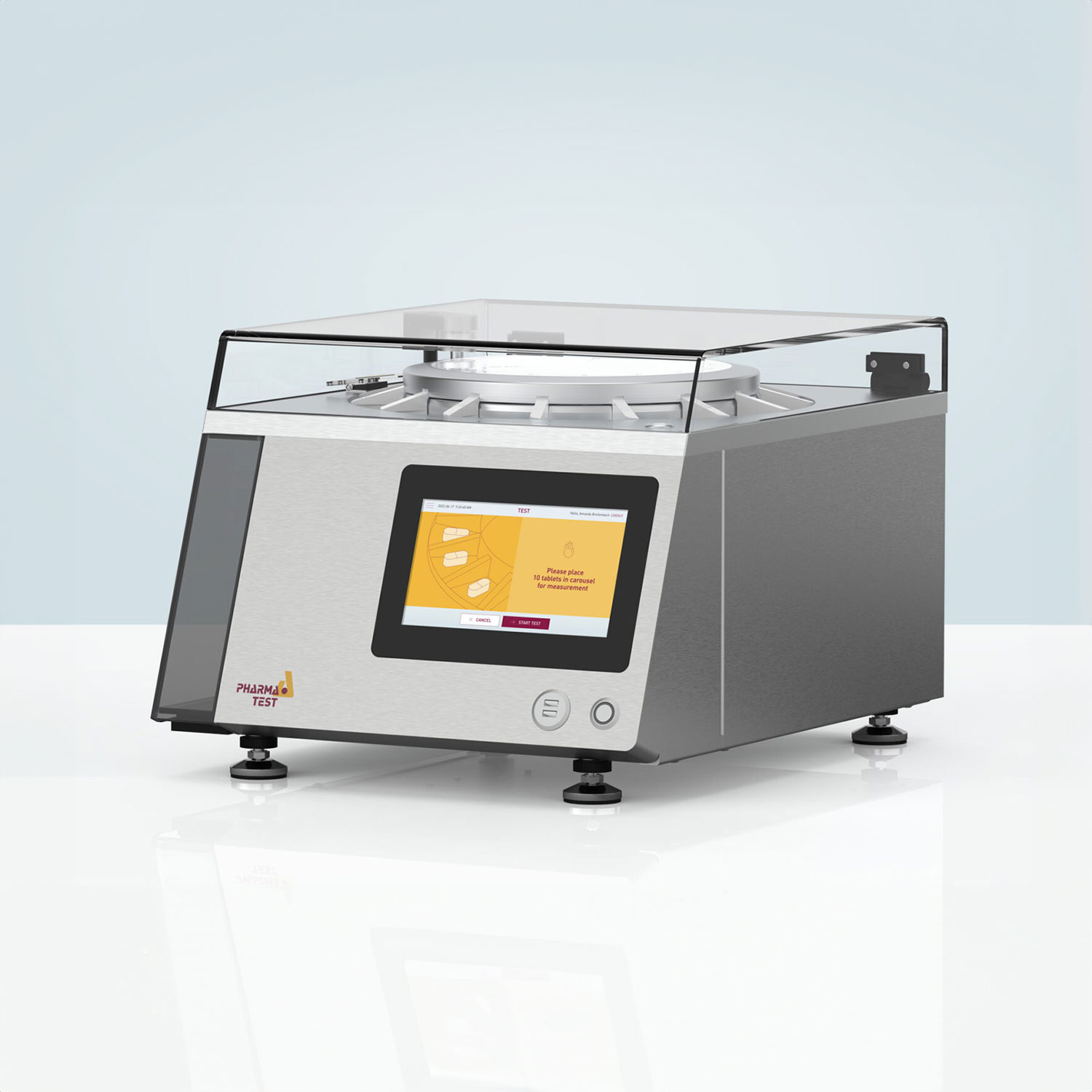 Dynamic Content Image