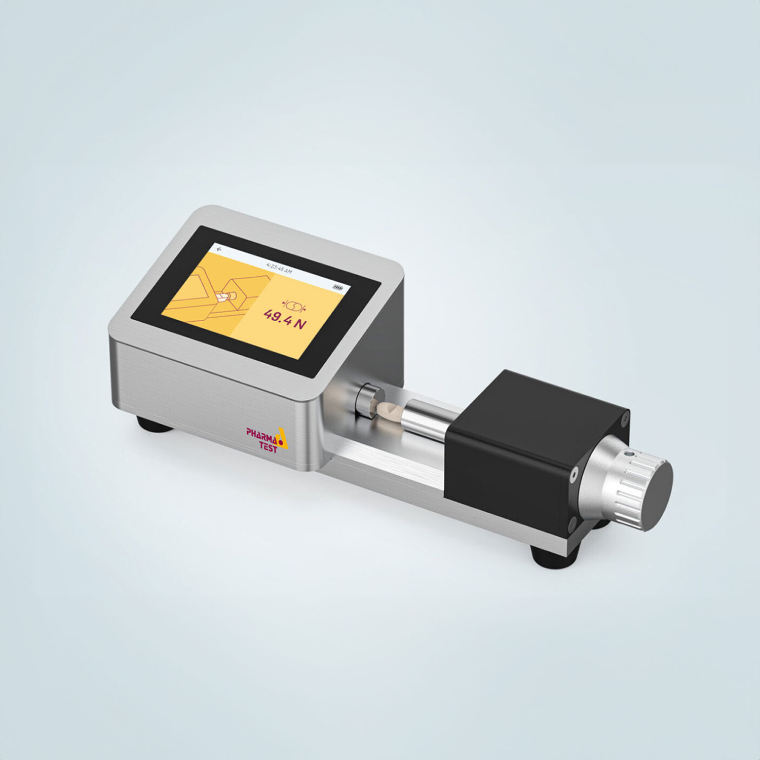 Dynamic Content Image